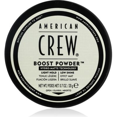 American Crew Classic Boost Powder - Haarstylingpuder American Crew Classic Boost Powder - Haarstylingpuder