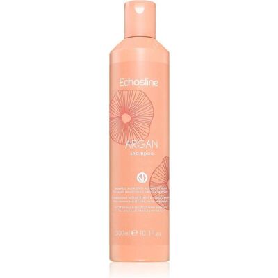 Echosline Argan Shampoo - Pflegendes Haarshampoo 300ml Echosline Argan Shampoo - Pflegendes Haarshampoo 300ml
