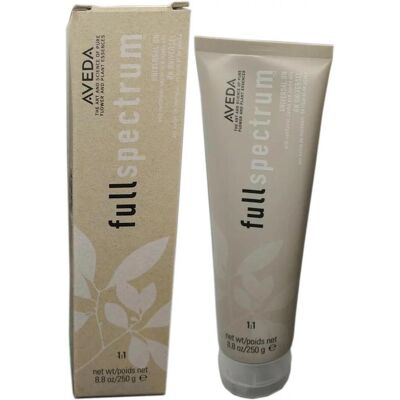 Aveda, Haarfarbe, Full Sp NaturalN Cream 250Ml (0N) Aveda, Haarfarbe, Full Sp NaturalN Cream 250Ml (0N)