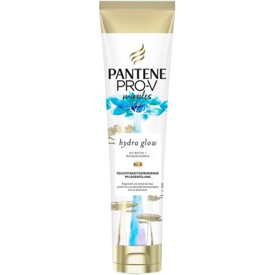 Pantene, Conditioner, Haarspülung Miracles Hydra Glow 160 ml (160 ml) Pantene, Conditioner, Haarspülung Miracles Hydra Glow 160 ml (160 ml)