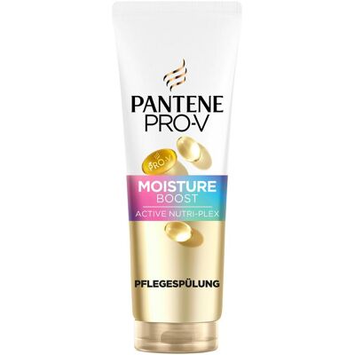 Pantene, Conditioner, Moisture Boost (200 ml) Pantene, Conditioner, Moisture Boost (200 ml)