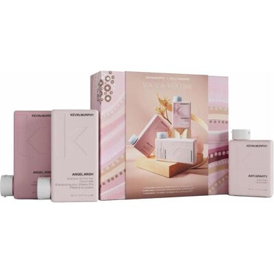 Kevin Murphy, Beauty Geschenkset, Va Va Volume Giftshop (Haarpflege Set) Kevin Murphy, Beauty Geschenkset, Va Va Volume Giftshop (Haarpflege Set)