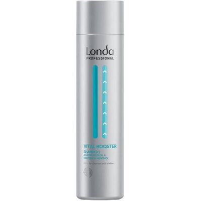 Londa Professional Vital Booster Shampoo - Haargesundheit - 1000 ml Londa Professional Vital Booster Shampoo - Haargesundheit - 1000 ml