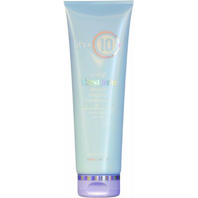 Milk_Shake, Conditioner, Scalp Restore Miracle Tingling Conditioner 8 Oz (236.60 ml) Milk_Shake, Conditioner, Scalp Restore Miracle Tingling Conditioner 8 Oz (236.60 ml)