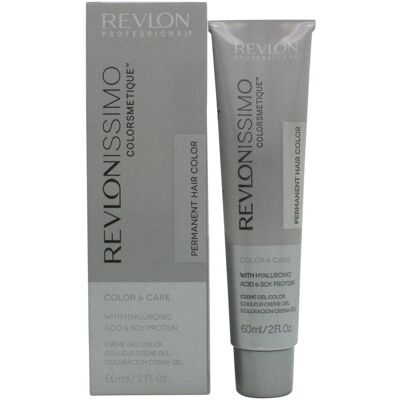 Revlon, Haarfarbe, Dark Natural Ash Blonde (Dunkles Natuerliches Aschblond) Revlon, Haarfarbe, Dark Natural Ash Blonde (Dunkles Natuerliches Aschblond)