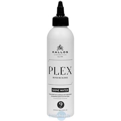 Kallos, Haarspray, Plex Bond Builder Shine Water 200ml (200 ml) Kallos, Haarspray, Plex Bond Builder Shine Water 200ml (200 ml)