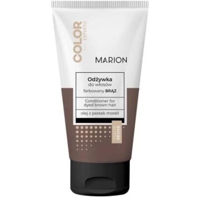 Marion, Conditioner, Color Esperto Conditioner For Hair Dyed Brown 150Ml (150 ml) Marion, Conditioner, Color Esperto Conditioner For Hair Dyed Brown 150Ml (150 ml)