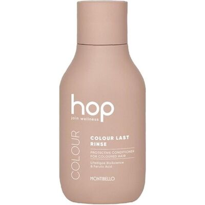 Montibello, Conditioner, HOP Colour Last Rinse Spülung 200ml (200 ml) Montibello, Conditioner, HOP Colour Last Rinse Spülung 200ml (200 ml)