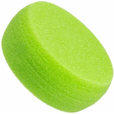 Akuku, Shampoo, A1134 Badeschwamm Einfarbig Grün Akuku, Shampoo, A1134 Badeschwamm Einfarbig Grün