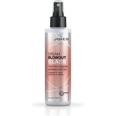 Joico, Haarspray, Dream Blowout Glass 72-Hour Frizz Fighter Humidity Control (200 ml) Joico, Haarspray, Dream Blowout Glass 72-Hour Frizz Fighter Humidity Control (200 ml)
