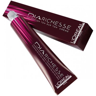 L'Oréal Professionnel, Shampoo, Dia Richesse (Flüssiges Shampoo, 50 ml) L'Oréal Professionnel, Shampoo, Dia Richesse (Flüssiges Shampoo, 50 ml)