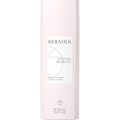 Goldwell, Shampoo, Essentials Sensitives Shampoo (Flüssiges Shampoo, 250 ml) Goldwell, Shampoo, Essentials Sensitives Shampoo (Flüssiges Shampoo, 250 ml)