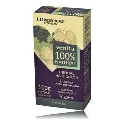 Venta, Haarfarbe, Venita - Herbal Hair Color Herbal Hair Dye 4.0 Bronze (4.0 Braun) Venta, Haarfarbe, Venita - Herbal Hair Color Herbal Hair Dye 4.0 Bronze (4.0 Braun)