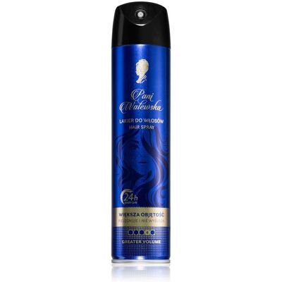 Pani Walewska Classic Haarspray - Natürlicher Halt & Volumen Pani Walewska Classic Haarspray - Natürlicher Halt & Volumen