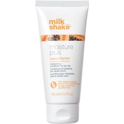Milk_Shake, Conditioner, moisture plus - conditioner (100 ml) Milk_Shake, Conditioner, moisture plus - conditioner (100 ml)