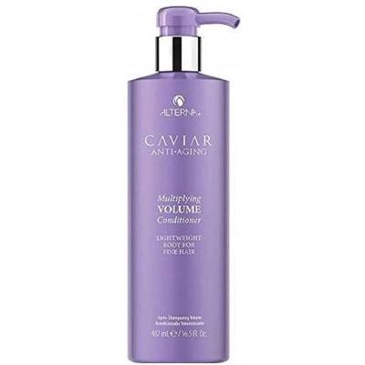 Alterna Caviar Anti-Aging Multiplying Volume Conditioner - Spülung Alterna Caviar Anti-Aging Multiplying Volume Conditioner - Spülung