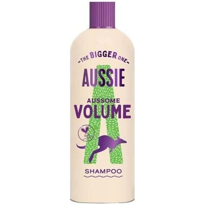 Aussie, Shampoo, AussomeVolumeShampoo- 460ml (460 ml) Aussie, Shampoo, AussomeVolumeShampoo- 460ml (460 ml)