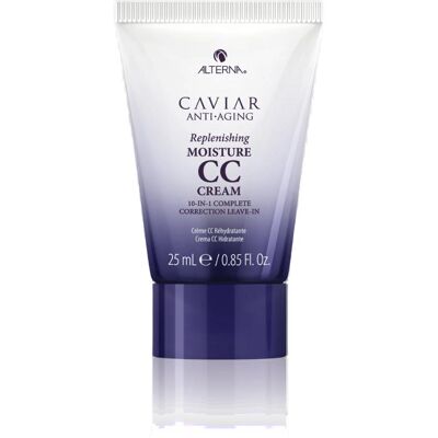Alterna, Haargel + Haarwachs, Caviar Replenishing Moisture Cc Cream Mini 25ml (Haarcreme, 25 ml) Alterna, Haargel + Haarwachs, Caviar Replenishing Moisture Cc Cream Mini 25ml (Haarcreme, 25 ml)