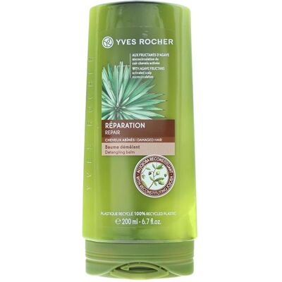 Yves Rocher, Haaröl + Haarserum, Entwirrungsbalsam (200 ml) Yves Rocher, Haaröl + Haarserum, Entwirrungsbalsam (200 ml)