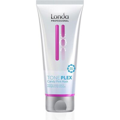Londa Haarmaske - Candy Pink - 200ml - Haarmaske Londa Haarmaske - Candy Pink - 200ml - Haarmaske