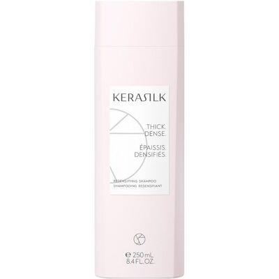 Goldwell, Shampoo, Kerasilk Thickening Shampoo 250 Ml Enhance Your Hair's Volume And Thickness (Flüssiges Shampoo, 250 ml) Goldwell, Shampoo, Kerasilk Thickening Shampoo 250 Ml Enhance Your Hair's Volume And Thickness (Flüssiges Shampoo, 250 ml)
