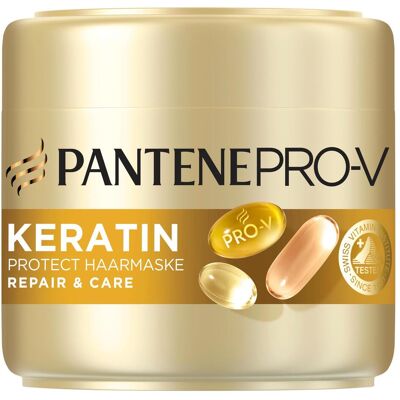 Pantene, Haarmaske, Pro-V Repair (300 ml) Pantene, Haarmaske, Pro-V Repair (300 ml)