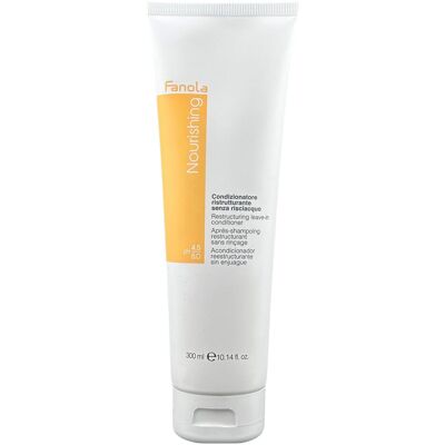 Fanola Nährend restrukturierender Leave-in Conditioner Fanola Nährend restrukturierender Leave-in Conditioner