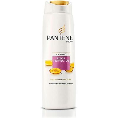 Pantene, Shampoo, Locken Shampoo 675ml (Flüssiges Shampoo, 675 ml) Pantene, Shampoo, Locken Shampoo 675ml (Flüssiges Shampoo, 675 ml)