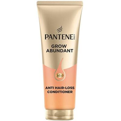 Pantene, Conditioner, Conditioner Against Hair Loss Grow Abundant 250ml (250 ml) Pantene, Conditioner, Conditioner Against Hair Loss Grow Abundant 250ml (250 ml)
