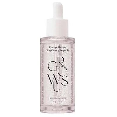 Celimax, Kopfhautpflege, Growus Damage Therapy Scalp Scaling Ampoule Nourishing Ampoule For Scalp 50ml (50 ml) Celimax, Kopfhautpflege, Growus Damage Therapy Scalp Scaling Ampoule Nourishing Ampoule For Scalp 50ml (50 ml)