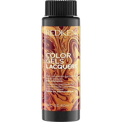 Redken Brandy Color Gel - Dauerhafte Haarfarbe für graues Haar Redken Brandy Color Gel - Dauerhafte Haarfarbe für graues Haar