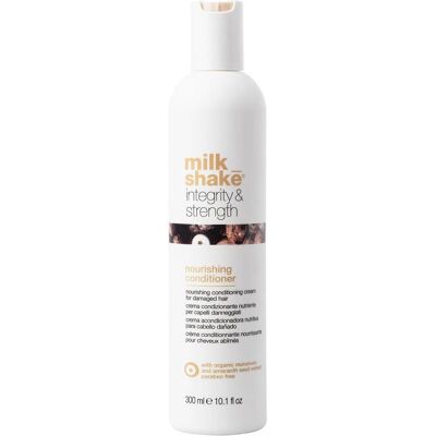 Milk_Shake, Conditioner, Milkshake Integrity Nourishing Conditioner 300ml (300 ml) Milk_Shake, Conditioner, Milkshake Integrity Nourishing Conditioner 300ml (300 ml)
