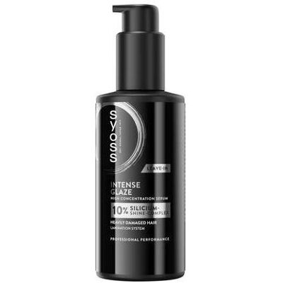 Syoss, Haaröl + Haarserum, Intensives Glanz-Hochkonzentrat-Serum (100 ml) Syoss, Haaröl + Haarserum, Intensives Glanz-Hochkonzentrat-Serum (100 ml)