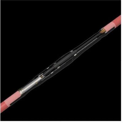 Nexans, Shampoo, EUROMOLD Spaerremuffe 70-240 mm² 12/17kV Papir til PEX Komplet 3 leder kabel krympemuffesaet. Nexans, Shampoo, EUROMOLD Spaerremuffe 70-240 mm² 12/17kV Papir til PEX Komplet 3 leder kabel krympemuffesaet.
