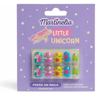 Shampoo, Little Unicorn Nails 35045 (Flüssiges Shampoo) Shampoo, Little Unicorn Nails 35045 (Flüssiges Shampoo)