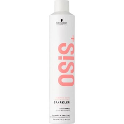 Schwarzkopf Marke Model Sparkler Glanz Spray - Haarprodukt Schwarzkopf Marke Model Sparkler Glanz Spray - Haarprodukt