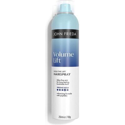 John Frieda, Haarspray, Volumenhebender Trockentextur-Spray (250 ml) John Frieda, Haarspray, Volumenhebender Trockentextur-Spray (250 ml)