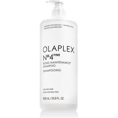 Olaplex No.4 Bond Maintenance Shampoo - Shampoo Olaplex No.4 Bond Maintenance Shampoo - Shampoo