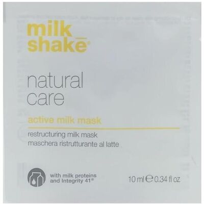 Milk_Shake, Haarmaske, Milk Shake Active Milk Mask 10ml (10 ml) Milk_Shake, Haarmaske, Milk Shake Active Milk Mask 10ml (10 ml)