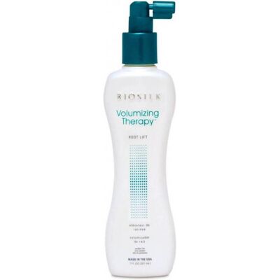 BioSilk, Haarspray, Volumizing Therapy Root Lift (207 ml) BioSilk, Haarspray, Volumizing Therapy Root Lift (207 ml)