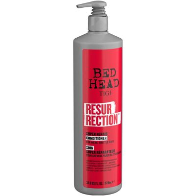 Tigi, Conditioner, Bed Head Resurrection Conditioner 970ml (970 ml) Tigi, Conditioner, Bed Head Resurrection Conditioner 970ml (970 ml)