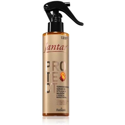 Farmona, Haaröl + Haarserum, Thermoprotective Hair Serum - 200 Ml (200 ml) Farmona, Haaröl + Haarserum, Thermoprotective Hair Serum - 200 Ml (200 ml)