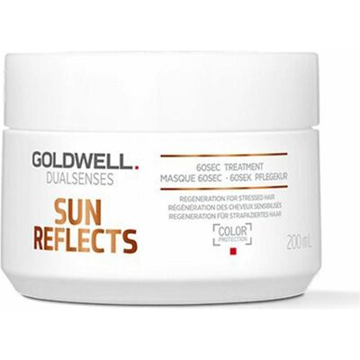 Goldwell, Haarmaske, Sun Reflects (200 ml) Goldwell, Haarmaske, Sun Reflects (200 ml)