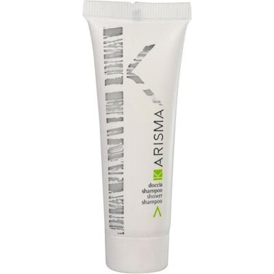 Karisma, Shampoo, krds30t showershampoo 30 ml tube 300 pieces (Flüssiges Shampoo, 30 ml) Karisma, Shampoo, krds30t showershampoo 30 ml tube 300 pieces (Flüssiges Shampoo, 30 ml)