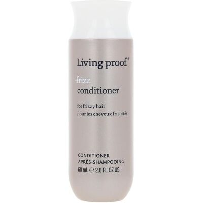 Living Proof No Frizz Conditioner - Glätter und Frizz-Kontrolle Living Proof No Frizz Conditioner - Glätter und Frizz-Kontrolle
