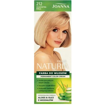 Joanna, Haarfarbe, Naturia (Noble Pearl) Joanna, Haarfarbe, Naturia (Noble Pearl)