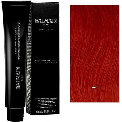 Balmain, Haarfarbe, Couleurs Couture Permanent Haarfarbe (Rot) Balmain, Haarfarbe, Couleurs Couture Permanent Haarfarbe (Rot)