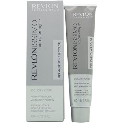 Revlon, Haarfarbe, Ash Blonde (7.1) Revlon, Haarfarbe, Ash Blonde (7.1)