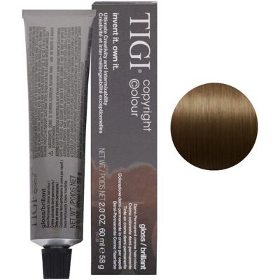 Tigi, Haarfarbe, Colour 5/0 Gloss Light Natural Brown 60ml (5/0 Hell Naturbraun) Tigi, Haarfarbe, Colour 5/0 Gloss Light Natural Brown 60ml (5/0 Hell Naturbraun)