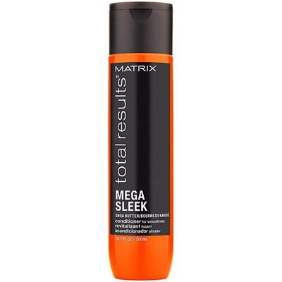 Matrix, Conditioner, Total Results Mega Sleek (300 ml) Matrix, Conditioner, Total Results Mega Sleek (300 ml)